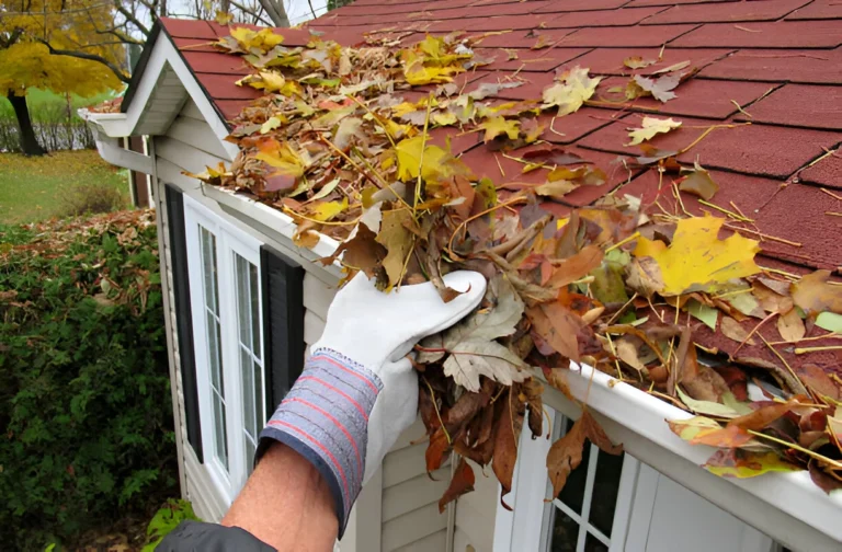 LANSET LLC | Seasonal Exterior Cleaning: Your Year-Round Checklist LANSET LLC | Seasonal Exterior Cleaning: Your Year-Round Checklist